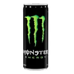 MONSTER ENERGY 魔爪能量碳酸飲料 355ML