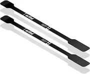 Erthe Grounding Straps for Shoes - Earthling 3.0 Earthing Grounding Shoes Straps - Grounding Shoe Strap for Earthing Shoes - Earthing Shoes Ground Straps for Grounding Gifts - Erthe 2024 (Pack of 2)