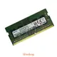 三星 DDR4 4G 4GB 1RX16 PC4-2666V-S筆電記憶體M471A5244CB0-CTD