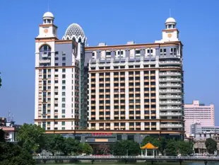 台山鉑爵酒店(原台山杰奧斯國際酒店)Taishan Bojue Hotel