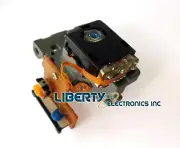 NEW OPTICAL LASER LENS PICKUP for JVC PCX55 / PCX95 Player