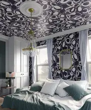 [Namly Design] Abstract Pattern Wall Paper