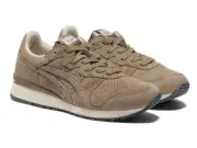 Onitsuka Tiger TIGER ALLY 1183B664 022 TAUPE GREY/TAUPE GREY Unisex Shoes