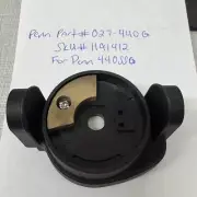 PENN PART 027-440G Rotor (Graphite) for PENN 440SSG, Brand New