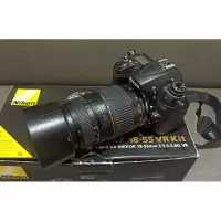 在飛比找蝦皮購物優惠-【出售】Nikon D7000 數位單眼相機