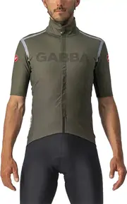 Castelli Gabba RoS Special Edition Mens Jacket