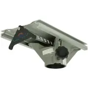 SPRINGFIELD MARINE PROD 1100930-A1 Cam-Lock Slide Hd Anodize