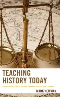 在飛比找博客來優惠-Teaching History Today: Applyi