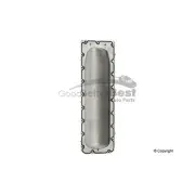 One New Genuine Valley Pan Cover 11141742042 for BMW for Land Rover (for: BMW)