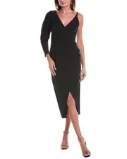 IRO Kenzia Midi Dress