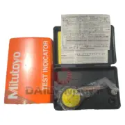 New In Box MITUTOYO 513-471-10E Dial Indicator