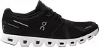NEW Men's On Brand Black/White Shoes Cloud 5 CloudTec OC Cushion Sneakers