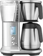 Breville The Precision Brewer Drip Filter Coffee Maker
