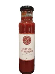 Australia Bush Spicers Tomato Sauce with Bush Tomato 250ml x 1