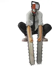 Furyu Chainsaw Man Noodle Stopper Figure Chainsaw Man