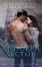 Andorra Sector by Lexi C Foss: New