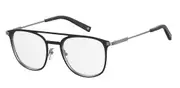 POLAROID-PLD D348-807-5220-GLASSES FRAMES