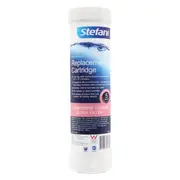 Stefani 5 Micron Composite Carbon Block Filter