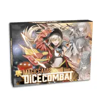 在飛比找蝦皮商城優惠-RUNALAND 魔骰競技 DICE COMBAT 骰GAM