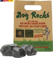 , Prevents Grass Burn Marks Naturally, 600G, Each Bag Lasts 6 Months, 1 Bag