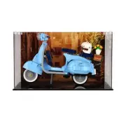 Display Case for Lego 10298 Vespa 125