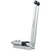 Empi 16-2542 Upright Dual Handle 3/4" Turning Brake Vw Baja Dune Buggy Sandrail