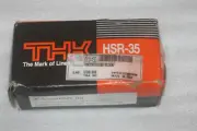 THK HSR35R1SS(G) Linear Guide Standard Ball Carriage 35MM * NEW *