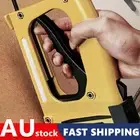 Picture Frame Framing Point Driver Tacker Point Staple Gun FREE Insert AU Stock