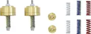 Race Tech Gold Valve Fork Cartridge Emulator Honda/Yamaha Elsinore/TTR125