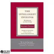 The Intelligent Investor by Benjamin Graham BRANDNEW PAPERBACK BOOK FREE SHIP