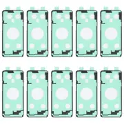 10-pack Adhesive for Samsung A60 Back Cover