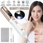 Laser Plasma Pen Freckle Remover Machine LED Skin Mole Wart Dark Spot Removal AU