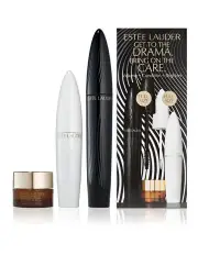 [Estée Lauder] Turbo Lash Mascara Set