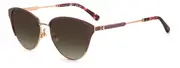 KATE SPADE-IANNA/G/S-0AW-5616-SUNGLASSES