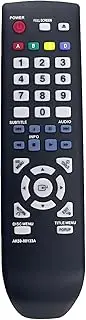 AK59-00133A Replacement Remote for Samsung Blu-ray Player BDD5100XU BD-D5100/XU BD-D5100 BDD5100
