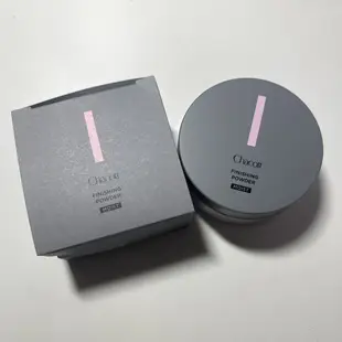 日本製🇯🇵 CHACOTT 專業舞台彩妝系列 高解析HD保溼蜜粉 金蓋改版新包裝 20g