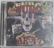 Puro Ak-47: Solo La Mejor Celeccion CD