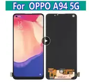 OPPO A94 5G Reno 4 SE Realme Q2 Pro LCD +Touch Screen Digitizer