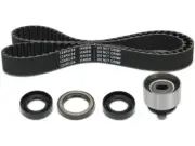Timing Belt Kit For 88-91 Honda Prelude 2.0L 4 Cyl DOHC 2.1L 2.0 Si 4WS GF23J9 (for: Honda)