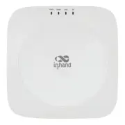 InHand EAP600 AX3000 WiFi 6 Access Point PoE MU-MIMO Cloud Managed