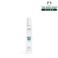 在飛比找蝦皮商城優惠-【THE BODY SHOP 美體小舖】白麝香滾珠氛香油-8