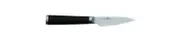 Miyako MIYParing - 80mm Stainless Steel Paring Knife (Laminated Wood Handle)