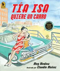 在飛比找誠品線上優惠-Tia Isa Quiere Un Carro