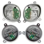 For 2020-2022 BMW G20/G28 Laser LED Headlight Daylight DRL Module 63118496134 (for: BMW)