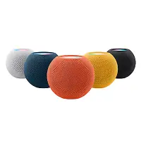 在飛比找Yahoo奇摩購物中心優惠-Apple HomePod mini 蘋果智慧音箱