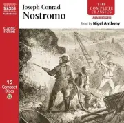 Joseph Conrad - Nostromo [New ]