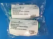 2) Pampered Chef Chocolate Drizzler Tool #1458 NEW Sealed Package