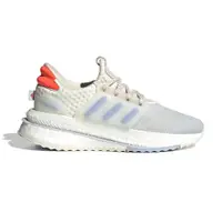 在飛比找蝦皮商城優惠-Adidas X_PLRBOOST 女鞋 白藍橘色 時尚 太