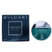 Bvlgari Aqva Pour Homme Edt Spray 100 Ml