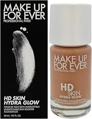 HD Skin Hydra Glow - 2N26 Sand by Make Up For Ever for Women - 1 oz Foundation
